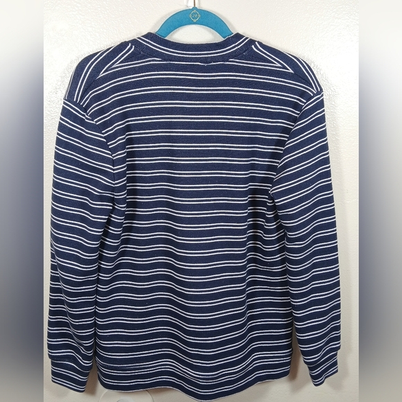 HAVEN WELL WITHIN Organic Cotton French Terry Cardigan size XS - Picture 3 of 7